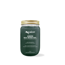 Load image into Gallery viewer, Sea Moss Gel