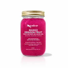 Load image into Gallery viewer, Fruit-Infused Sea Moss Gel