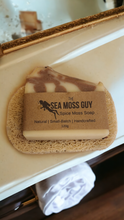 Load image into Gallery viewer, Spice Moss Soap
