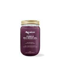Load image into Gallery viewer, Sea Moss Gel