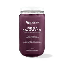 Load image into Gallery viewer, Sea Moss Gel