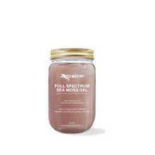 Load image into Gallery viewer, Sea Moss Gel