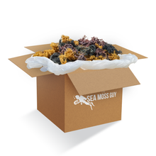 Load image into Gallery viewer, Wholesale Dried Sea Moss