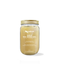 Load image into Gallery viewer, Sea Moss Gel