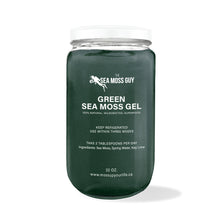 Load image into Gallery viewer, Sea Moss Gel