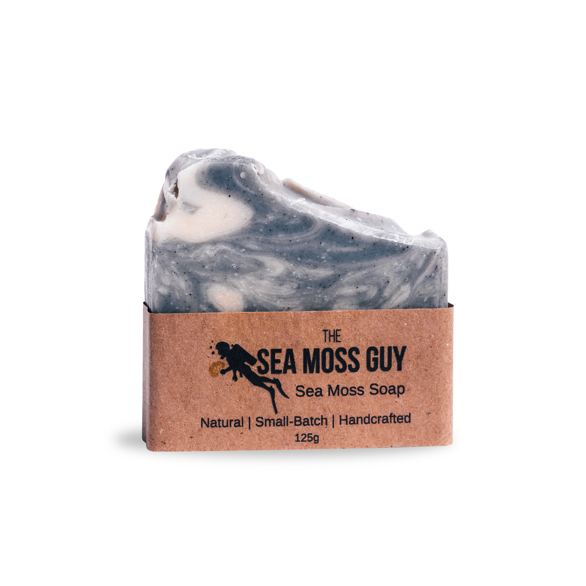 Hotsell Sea Moss Soap Wholesale