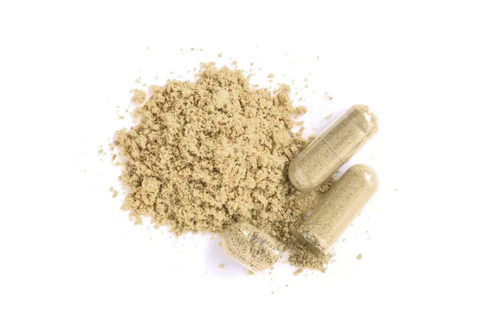 Sea Moss Capsules Recipe