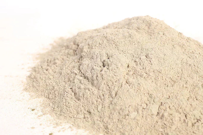 Sea Moss Powder Recipe