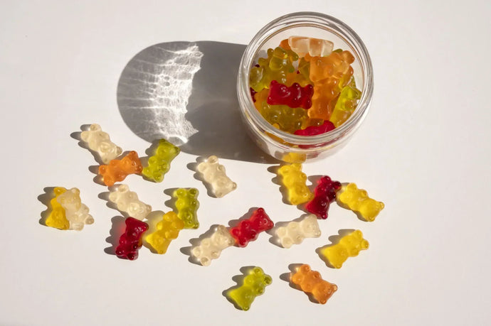 Sea Moss Gummies Recipe