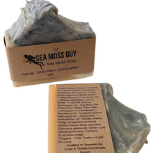 Load image into Gallery viewer, Sea Moss Soap
