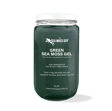 Load image into Gallery viewer, Sea Moss Gel
