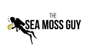 The Sea Moss Guy Inc.