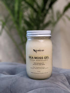 Sea Moss Gel