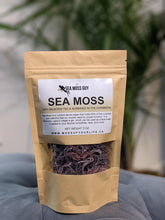 Load image into Gallery viewer, Dried Sea Moss

